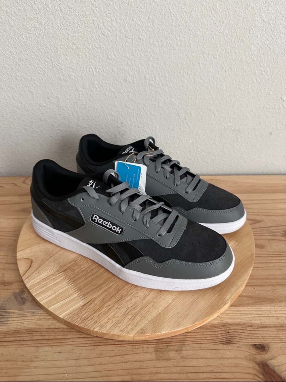 Reebok Court Advance Mens Sneakers